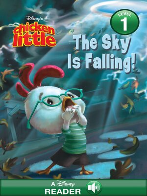 cover image of The Sky is Falling!